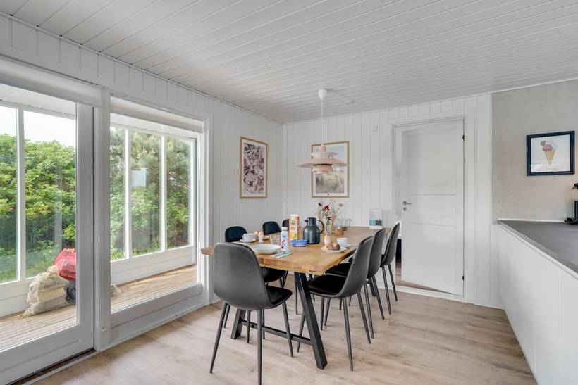 Foto von Ferienhaus YY48 in Søndervig - Westjütland