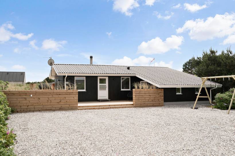 Foto von Ferienhaus YY48 in Søndervig - Westjütland