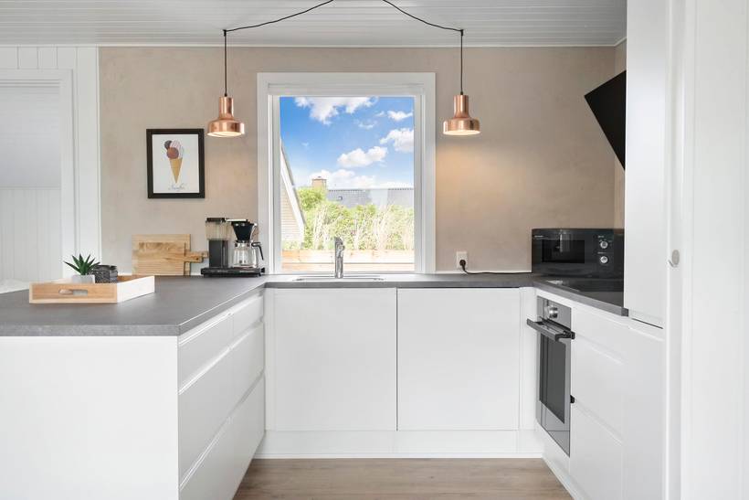 Foto von Ferienhaus YY48 in Søndervig - Westjütland