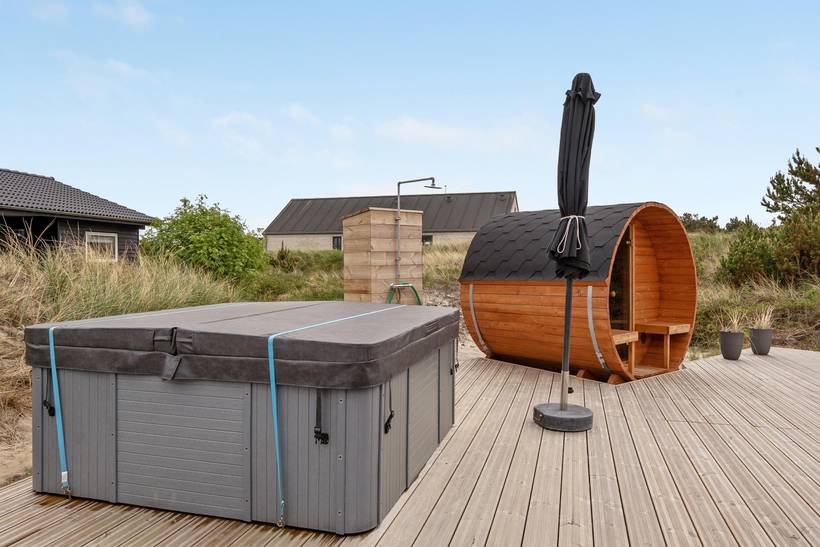 Foto von Ferienhaus YY48 in Søndervig - Westjütland