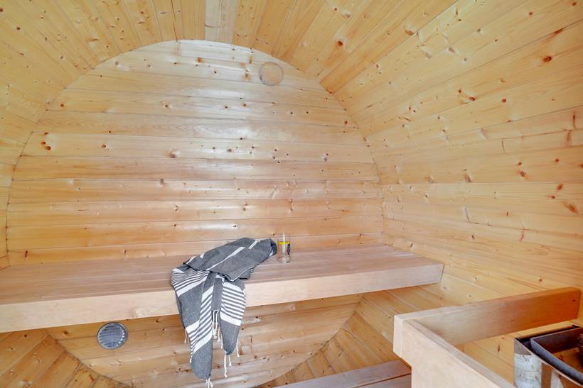 Foto von Ferienhaus YY48 in Søndervig - Westjütland
