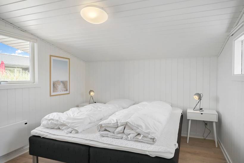 Foto von Ferienhaus YY48 in Søndervig - Westjütland