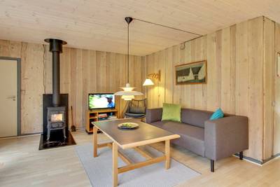 Vorschaubild von Ferienhaus YY50 in Mosevrå - Blåvand - Westjütland
