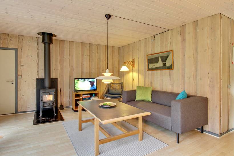 Foto von Ferienhaus YY50 in Mosevrå - Blåvand - Westjütland