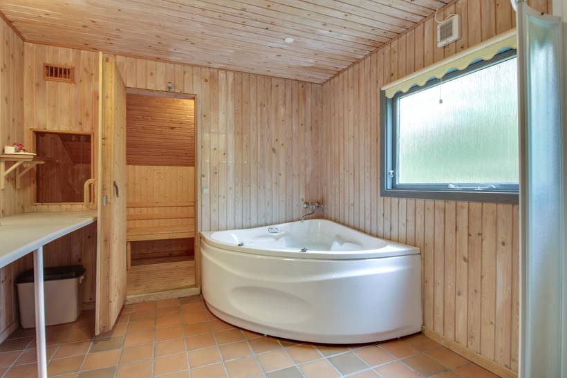Foto von Ferienhaus YY50 in Mosevrå - Blåvand - Westjütland