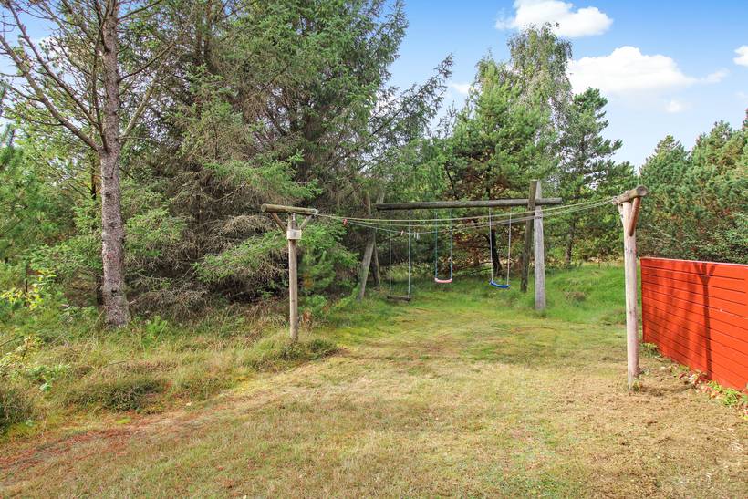 Foto von Ferienhaus YY50 in Mosevrå - Blåvand - Westjütland