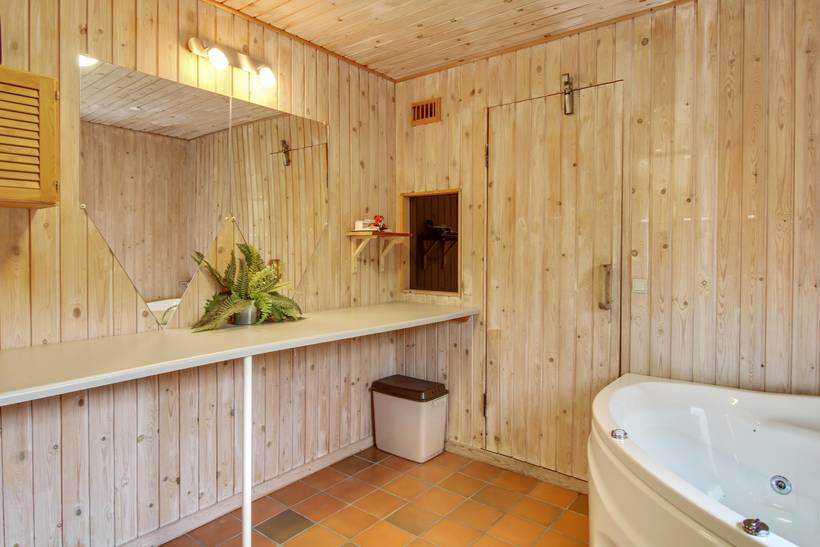 Foto von Ferienhaus YY50 in Mosevrå - Blåvand - Westjütland