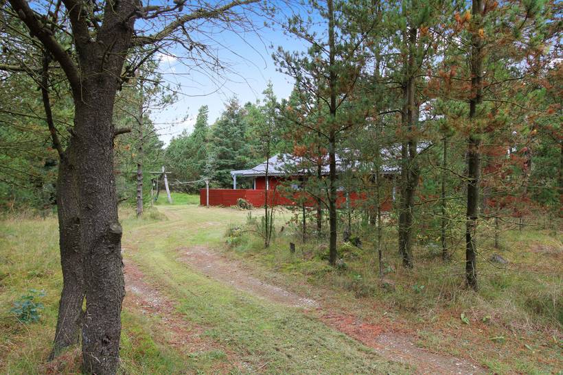 Foto von Ferienhaus YY50 in Mosevrå - Blåvand - Westjütland