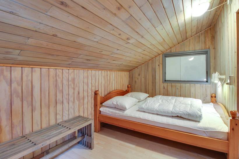 Foto von Ferienhaus YY50 in Mosevrå - Blåvand - Westjütland