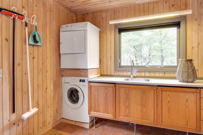 Foto von Ferienhaus YY50 in Mosevrå - Blåvand - Westjütland