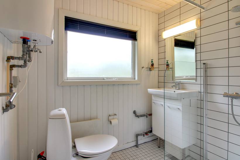 Foto von Ferienhaus YY50 in Mosevrå - Blåvand - Westjütland