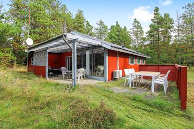 Vorschaubild von Ferienhaus YY50 in Mosevrå - Blåvand - Westjütland