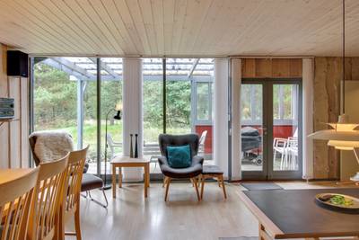Vorschaubild von Ferienhaus YY50 in Mosevrå - Blåvand - Westjütland