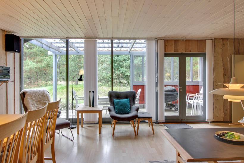 Foto von Ferienhaus YY50 in Mosevrå - Blåvand - Westjütland