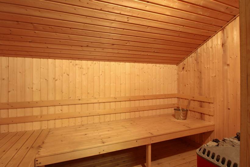 Foto von Ferienhaus YY50 in Mosevrå - Blåvand - Westjütland