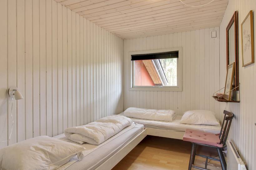 Foto von Ferienhaus YY50 in Mosevrå - Blåvand - Westjütland