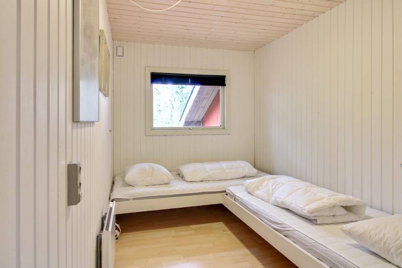 Foto von Ferienhaus YY50 in Mosevrå - Blåvand - Westjütland