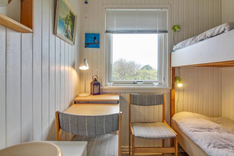Foto von Ferienhaus YY54 in Nørlev - Lønstrup - Nordjütland