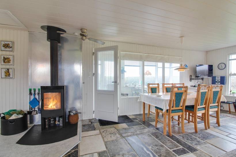 Foto von Ferienhaus YY54 in Nørlev - Lønstrup - Nordjütland