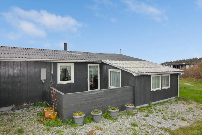 Foto von Ferienhaus YY54 in Nørlev - Lønstrup - Nordjütland