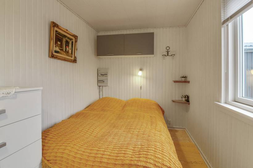 Foto von Ferienhaus YY54 in Nørlev - Lønstrup - Nordjütland