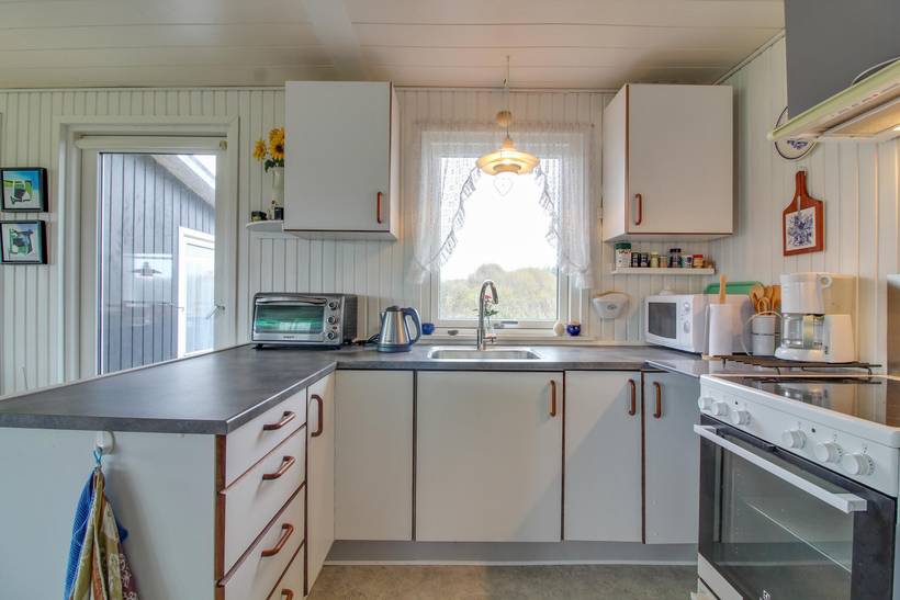 Foto von Ferienhaus YY54 in Nørlev - Lønstrup - Nordjütland