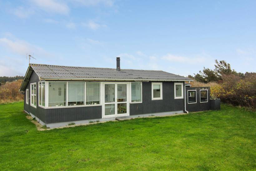 Foto von Ferienhaus YY54 in Nørlev - Lønstrup - Nordjütland