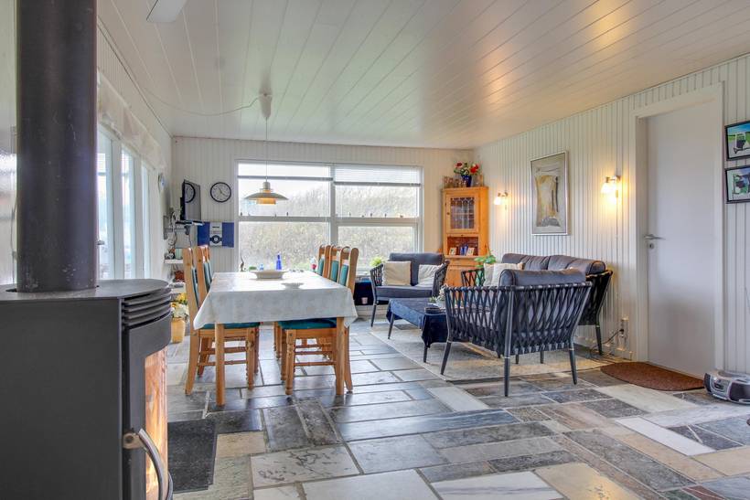 Foto von Ferienhaus YY54 in Nørlev - Lønstrup - Nordjütland