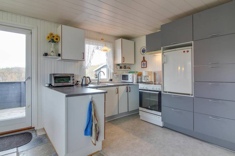Foto von Ferienhaus YY54 in Nørlev - Lønstrup - Nordjütland