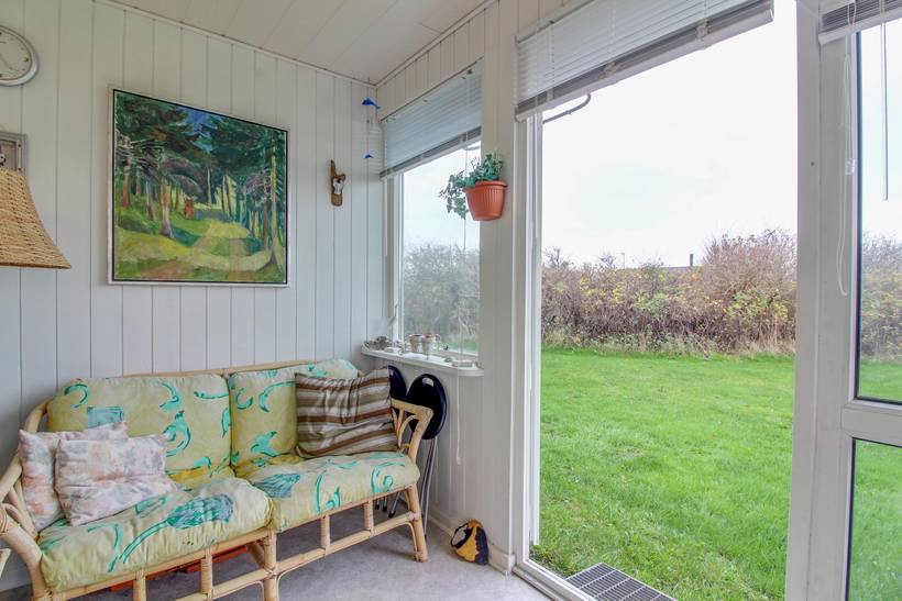 Foto von Ferienhaus YY54 in Nørlev - Lønstrup - Nordjütland