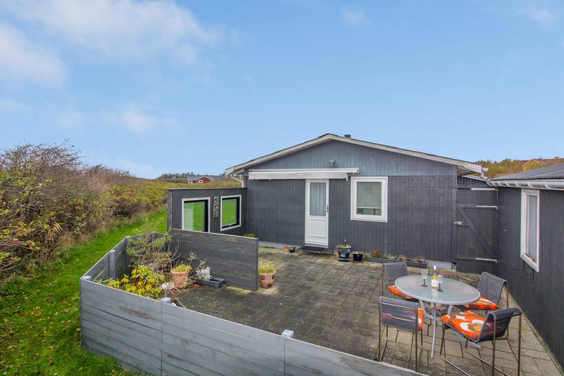 Foto von Ferienhaus YY54 in Nørlev - Lønstrup - Nordjütland