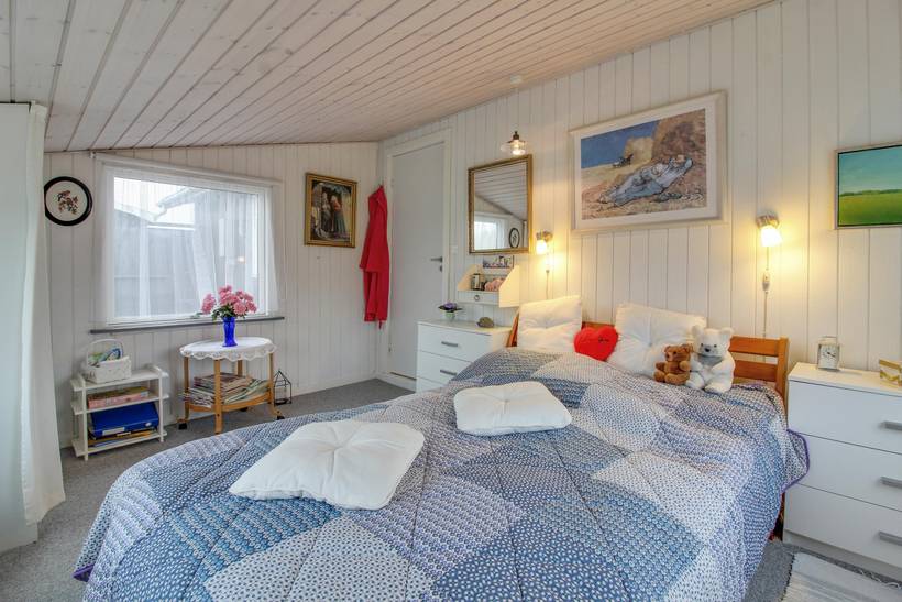 Foto von Ferienhaus YY54 in Nørlev - Lønstrup - Nordjütland