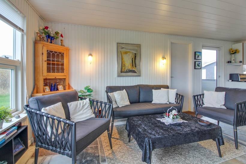 Foto von Ferienhaus YY54 in Nørlev - Lønstrup - Nordjütland