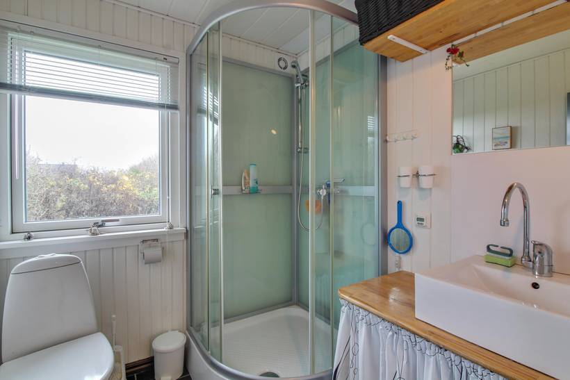 Foto von Ferienhaus YY54 in Nørlev - Lønstrup - Nordjütland