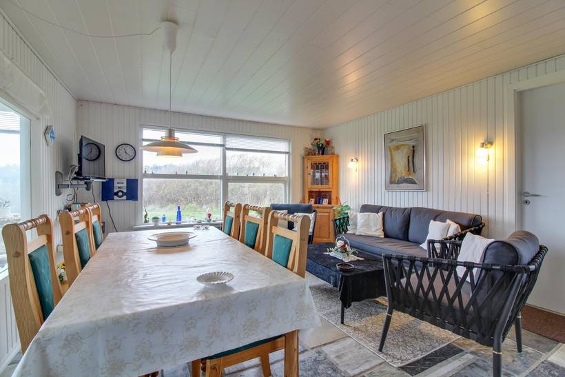 Foto von Ferienhaus YY54 in Nørlev - Lønstrup - Nordjütland