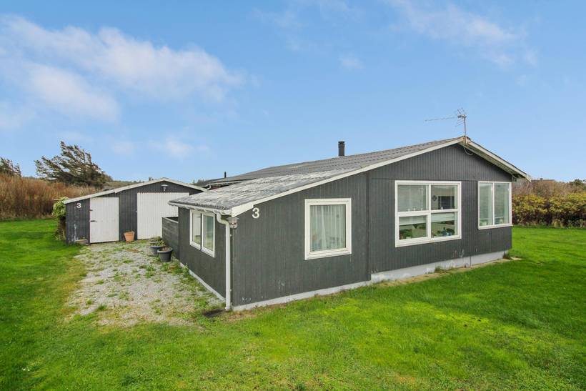 Foto von Ferienhaus YY54 in Nørlev - Lønstrup - Nordjütland