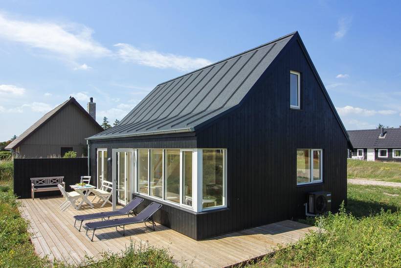 Foto von Ferienhaus YY55 in Kandestederne - Skagen - Nordjütland