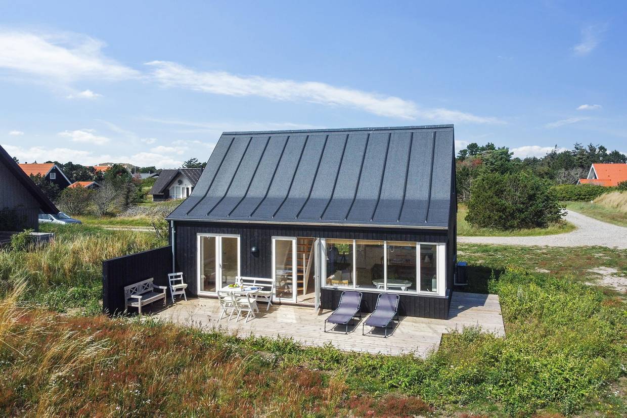 Foto von Ferienhaus YY55 in Kandestederne - Skagen - Nordjütland
