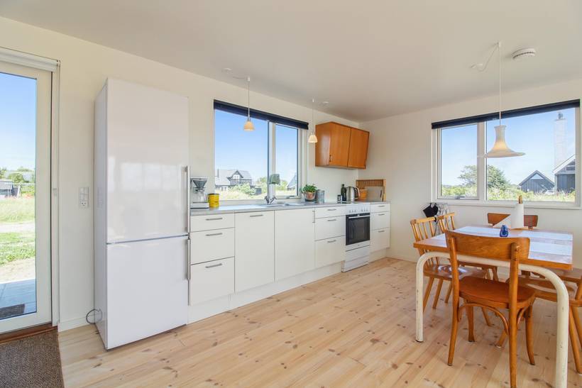 Foto von Ferienhaus YY55 in Kandestederne - Skagen - Nordjütland