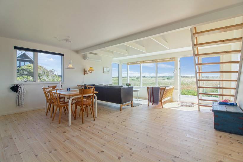 Foto von Ferienhaus YY55 in Kandestederne - Skagen - Nordjütland