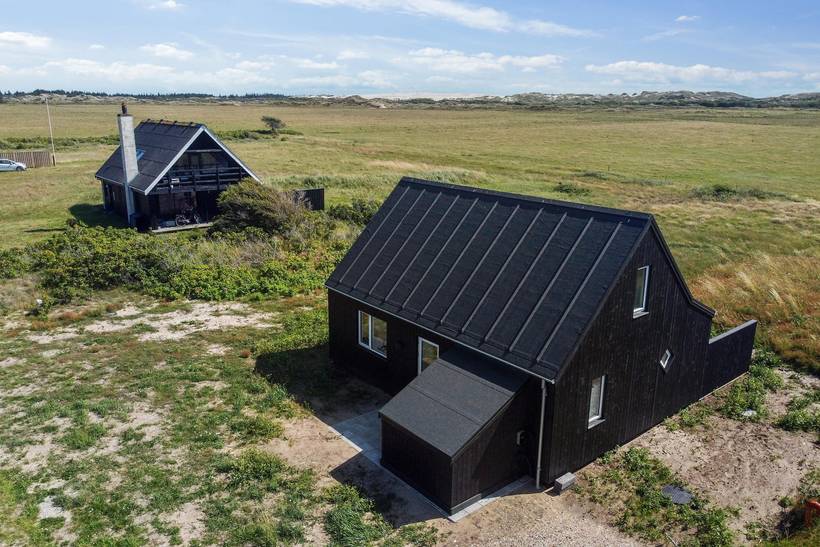 Foto von Ferienhaus YY55 in Kandestederne - Skagen - Nordjütland