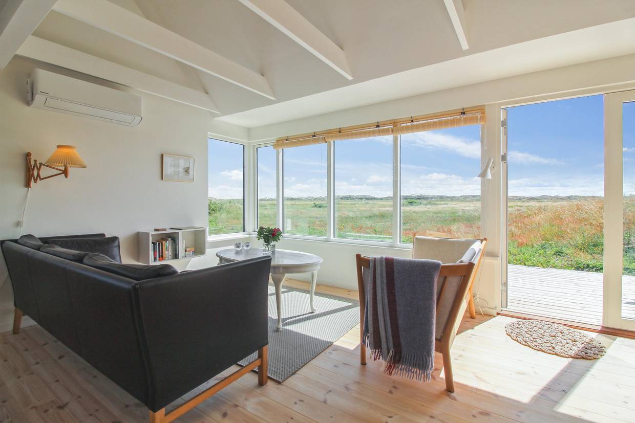 Foto von Ferienhaus YY55 in Kandestederne - Skagen - Nordjütland