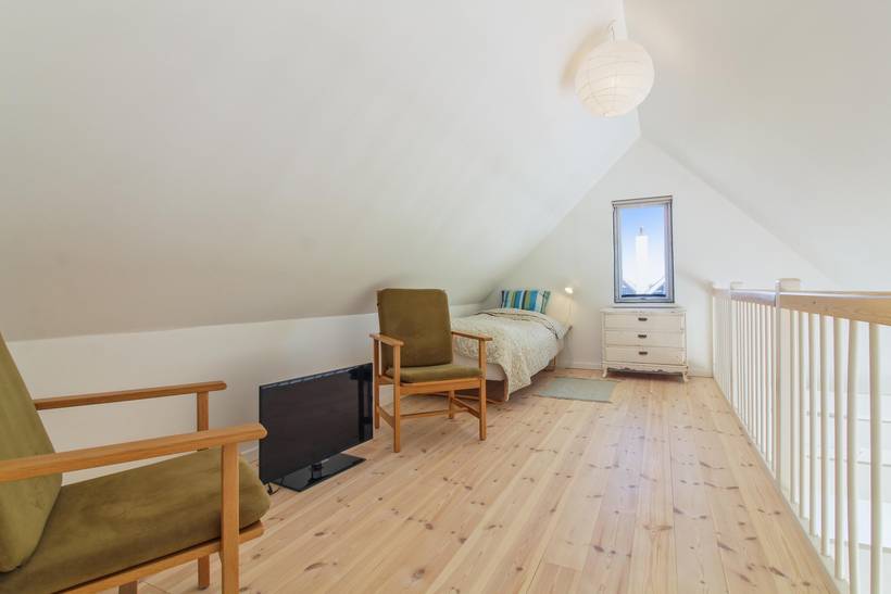Foto von Ferienhaus YY55 in Kandestederne - Skagen - Nordjütland