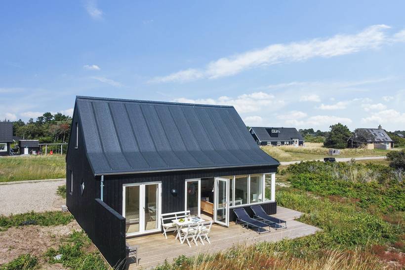 Foto von Ferienhaus YY55 in Kandestederne - Skagen - Nordjütland