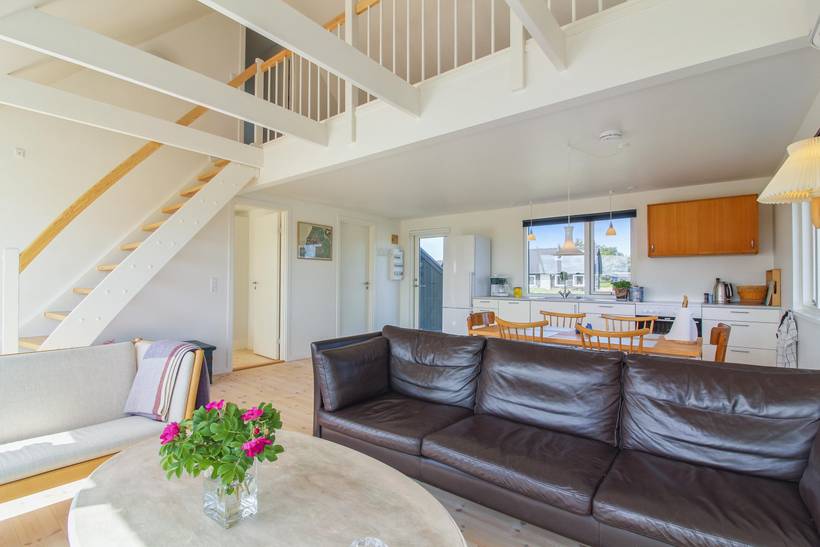 Foto von Ferienhaus YY55 in Kandestederne - Skagen - Nordjütland