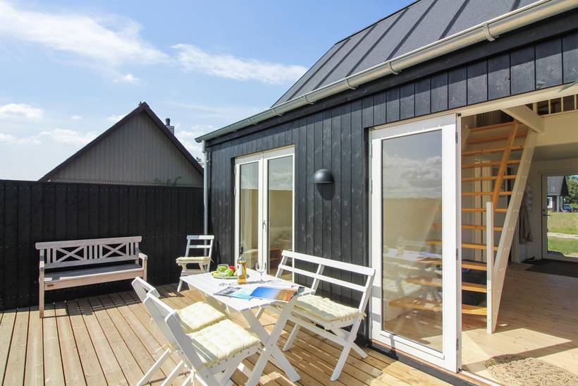 Foto von Ferienhaus YY55 in Kandestederne - Skagen - Nordjütland