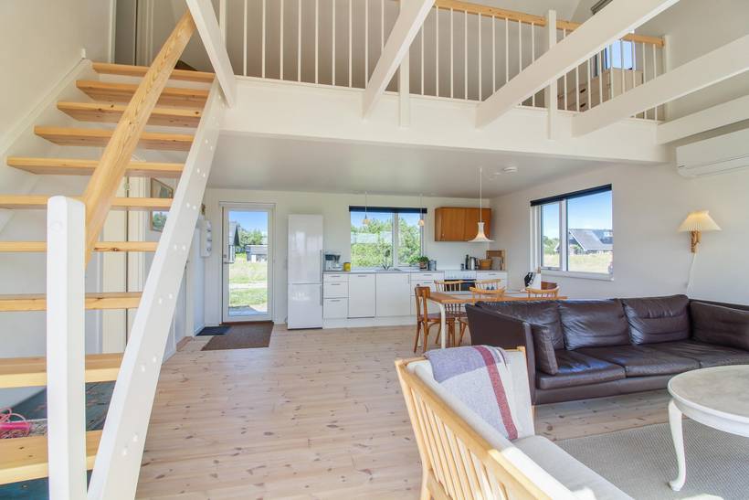 Foto von Ferienhaus YY55 in Kandestederne - Skagen - Nordjütland