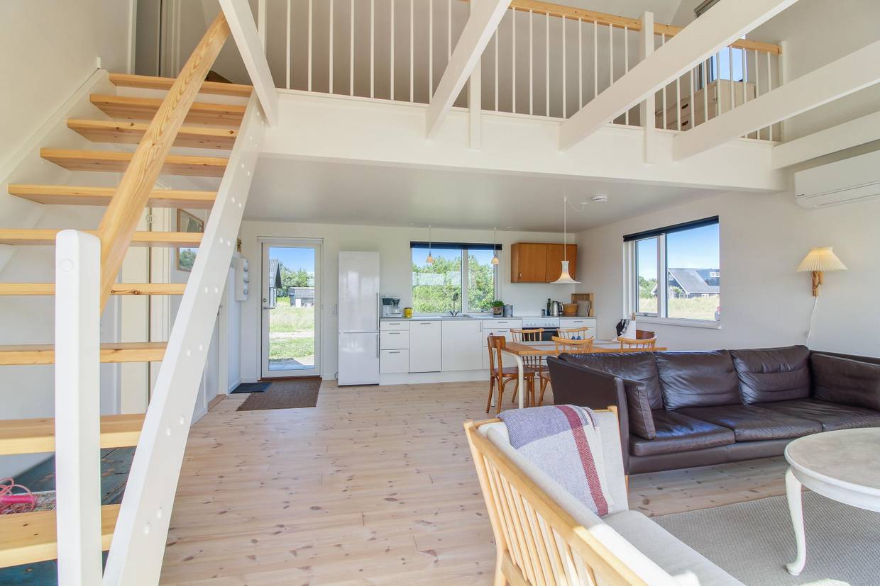 Foto von Ferienhaus YY55 in Kandestederne - Skagen - Nordjütland