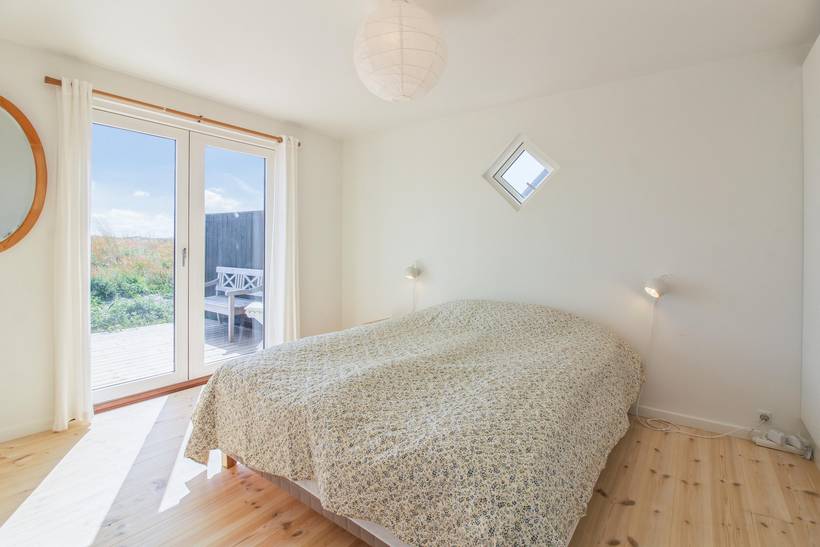 Foto von Ferienhaus YY55 in Kandestederne - Skagen - Nordjütland
