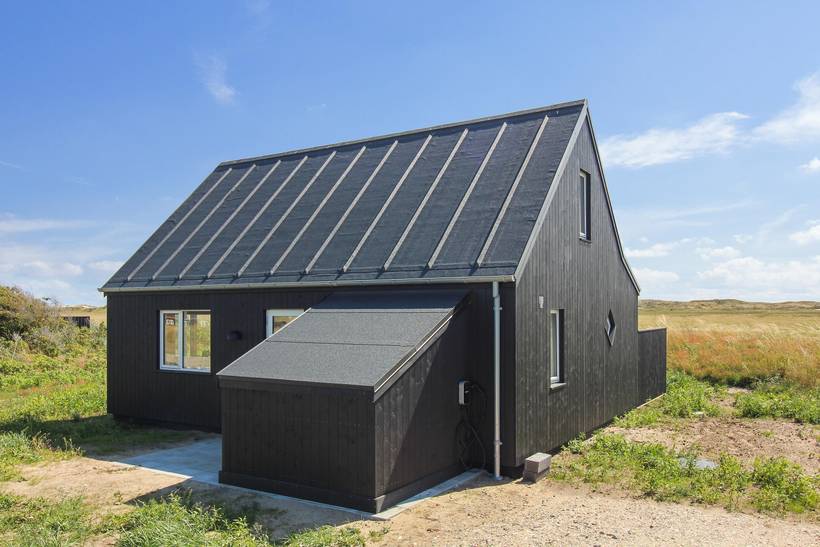 Foto von Ferienhaus YY55 in Kandestederne - Skagen - Nordjütland